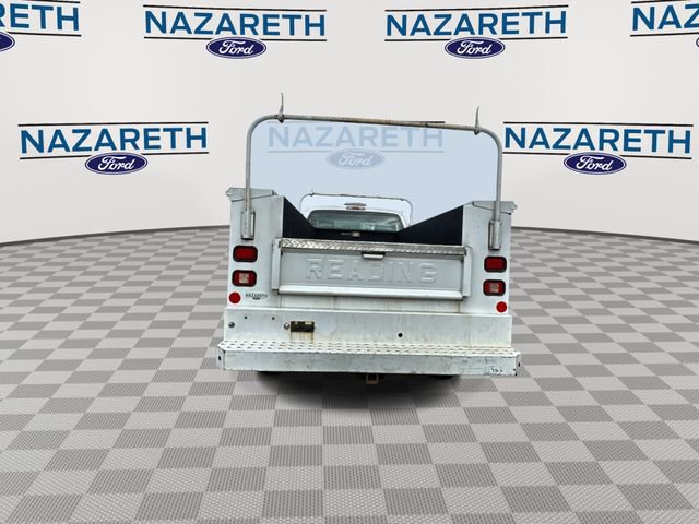 Used 2015 Ford F250 XL w/ Power Equipment Group image 7