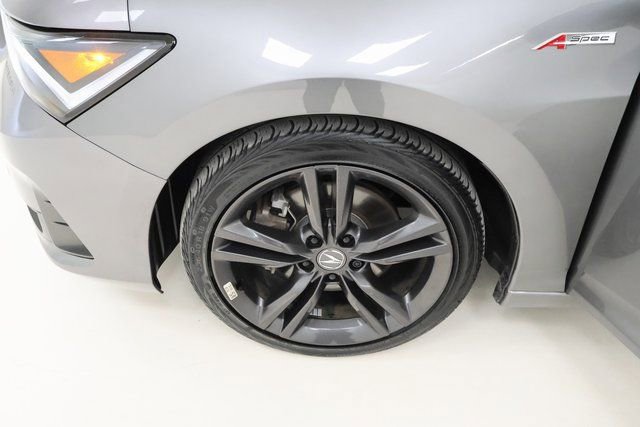 Used 2023 Acura Integra A-Spec image 7