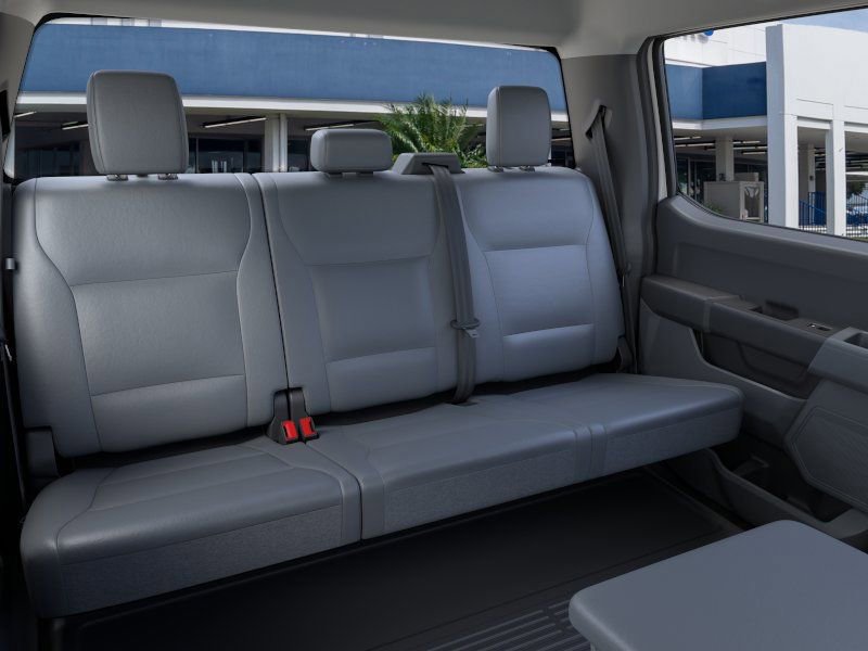 New 2025 Ford F450 XL image 11