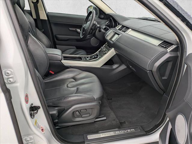 Used 2014 Land Rover Range Rover Evoque Pure Premium image 23