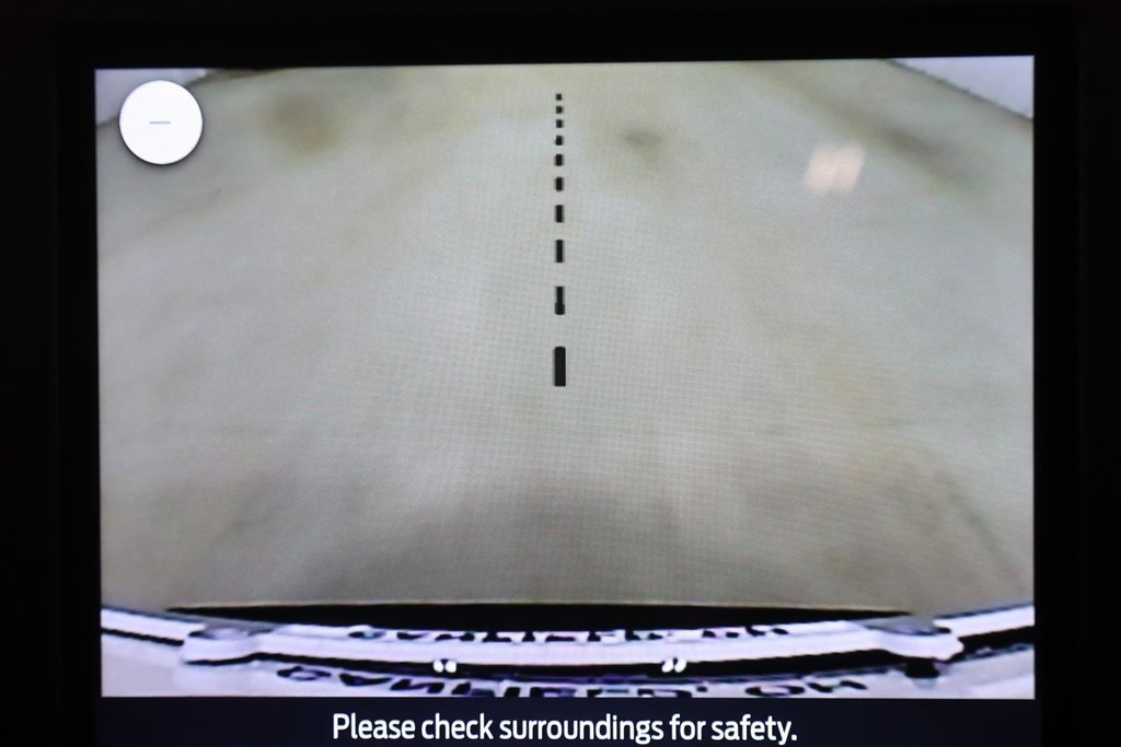 Certified 2023 Ford Edge ST-Line image 30