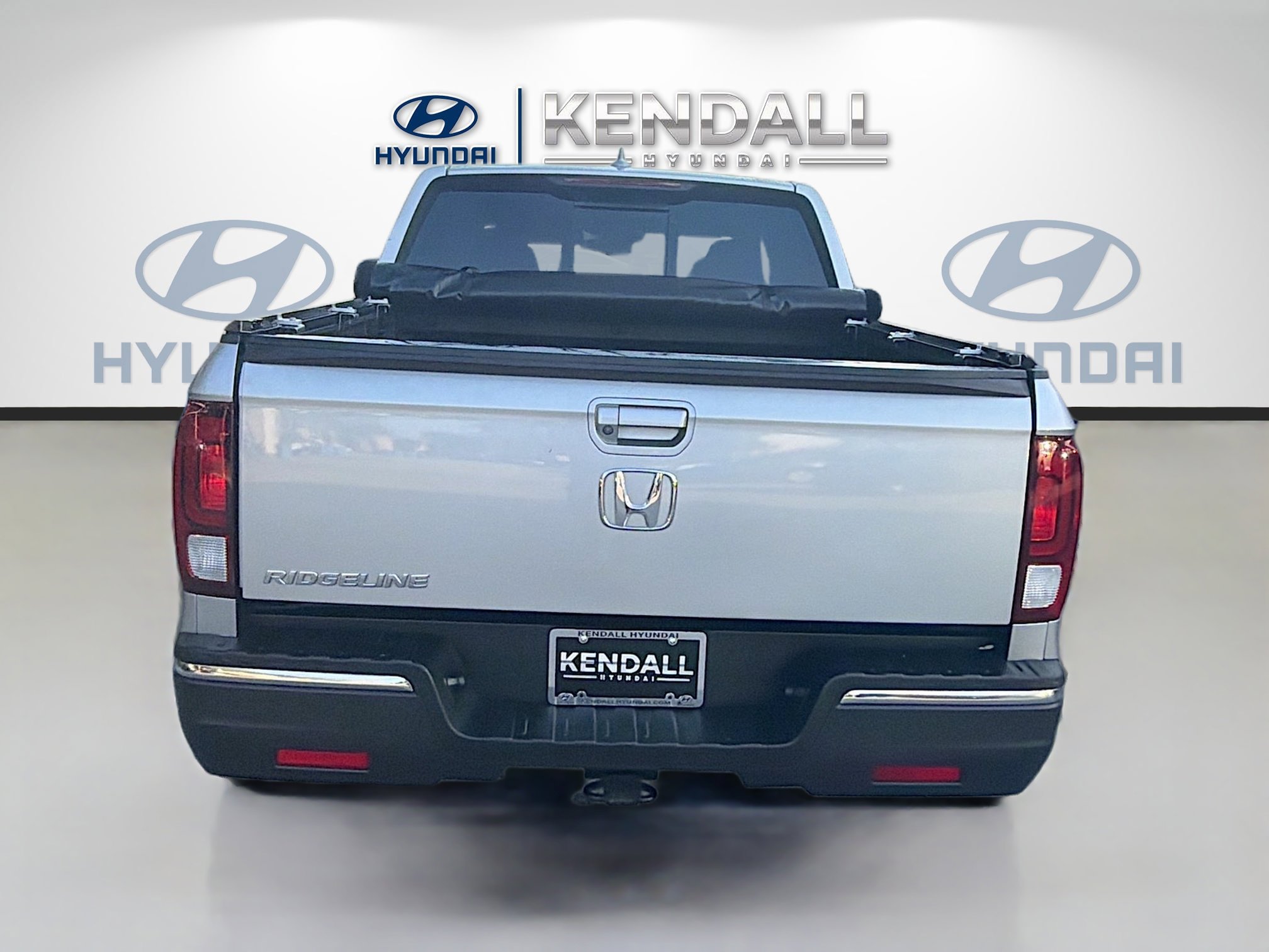 Used 2020 Honda Ridgeline RTL image 5