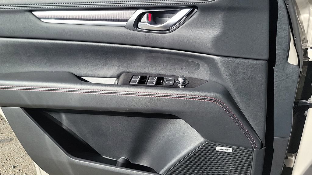 New 2025 MAZDA CX-5 2.5 Turbo image 32