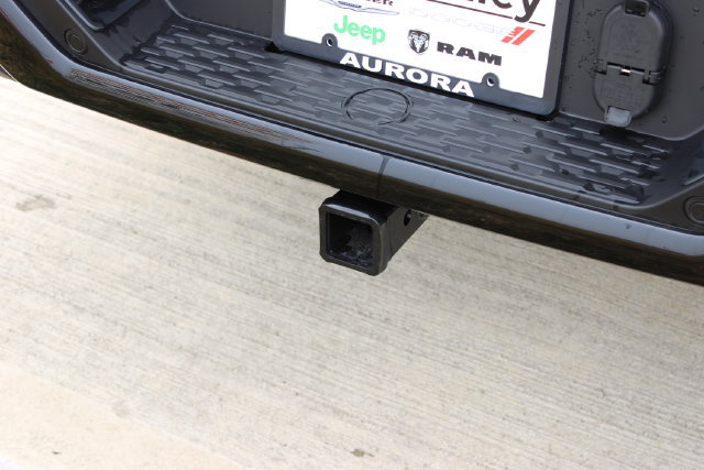 New 2026 RAM 1500 Big Horn w/ Night Edition AWD/4WD image 35