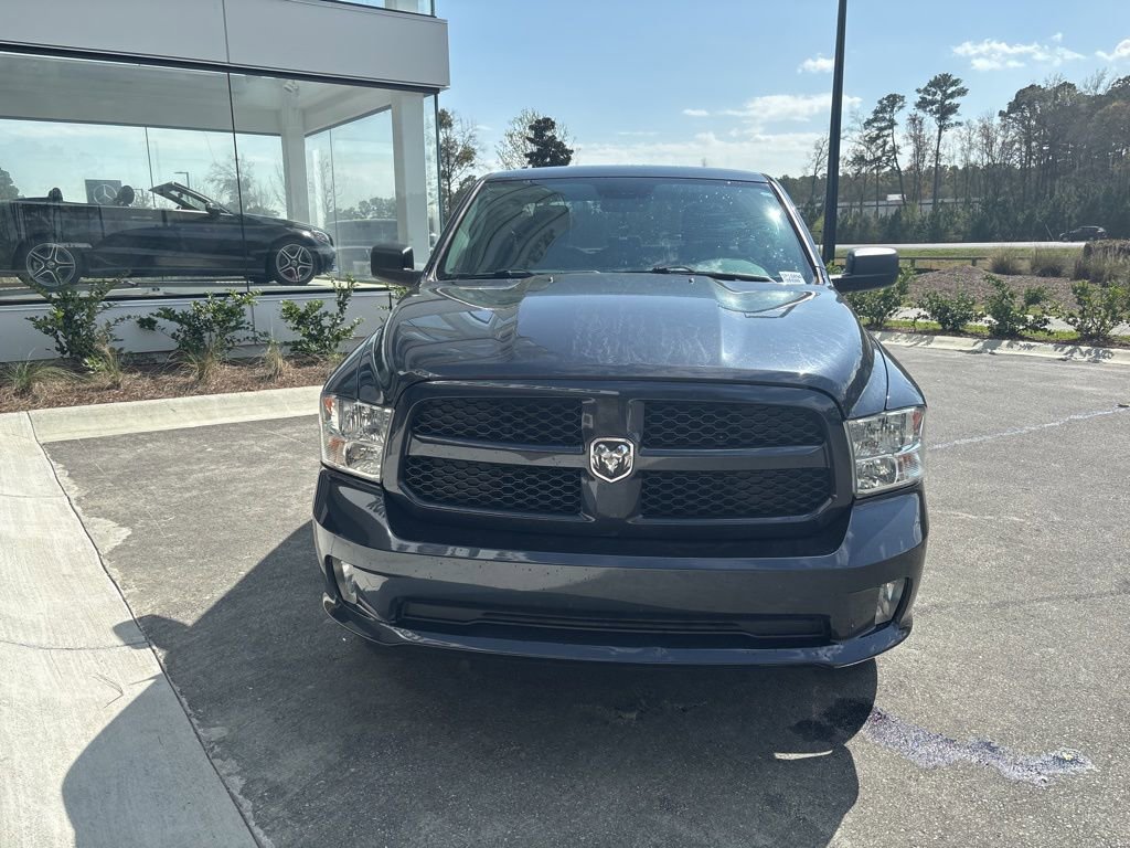 Used 2019 RAM 1500 Express w/ Express Value Package image 4