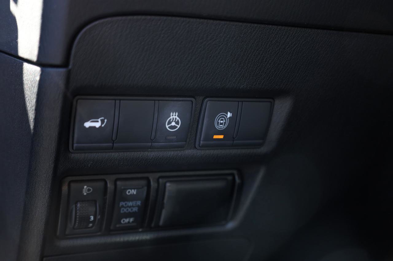 Used 2018 INFINITI QX80 2WD w/ Driver Assistance Package image 31