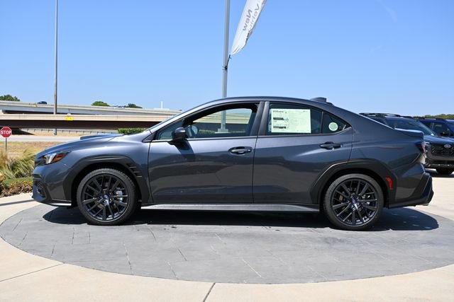 New 2026 Subaru WRX AWD/4WD image 6
