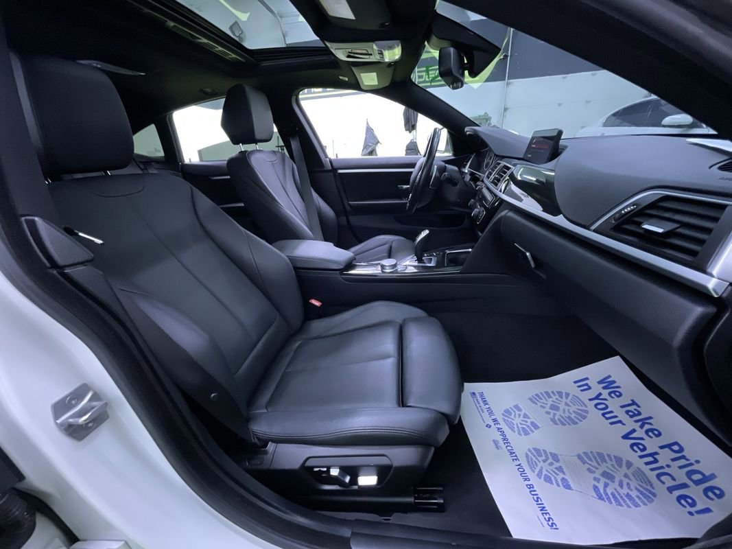 Used 2020 BMW 430i Gran Coupe Gran Coupe image 30