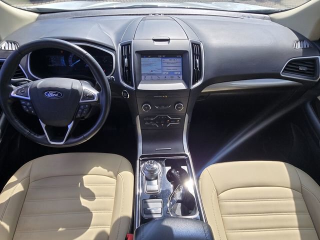 Used 2019 Ford Edge SEL w/ Equipment Group 201A image 18