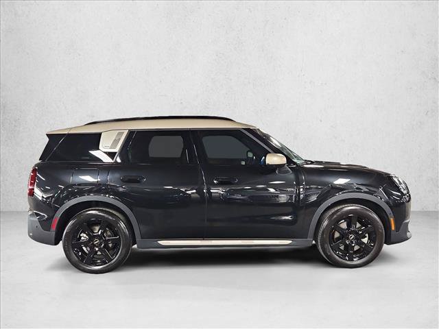 Certified 2026 MINI Cooper Countryman S AWD/4WD image 4