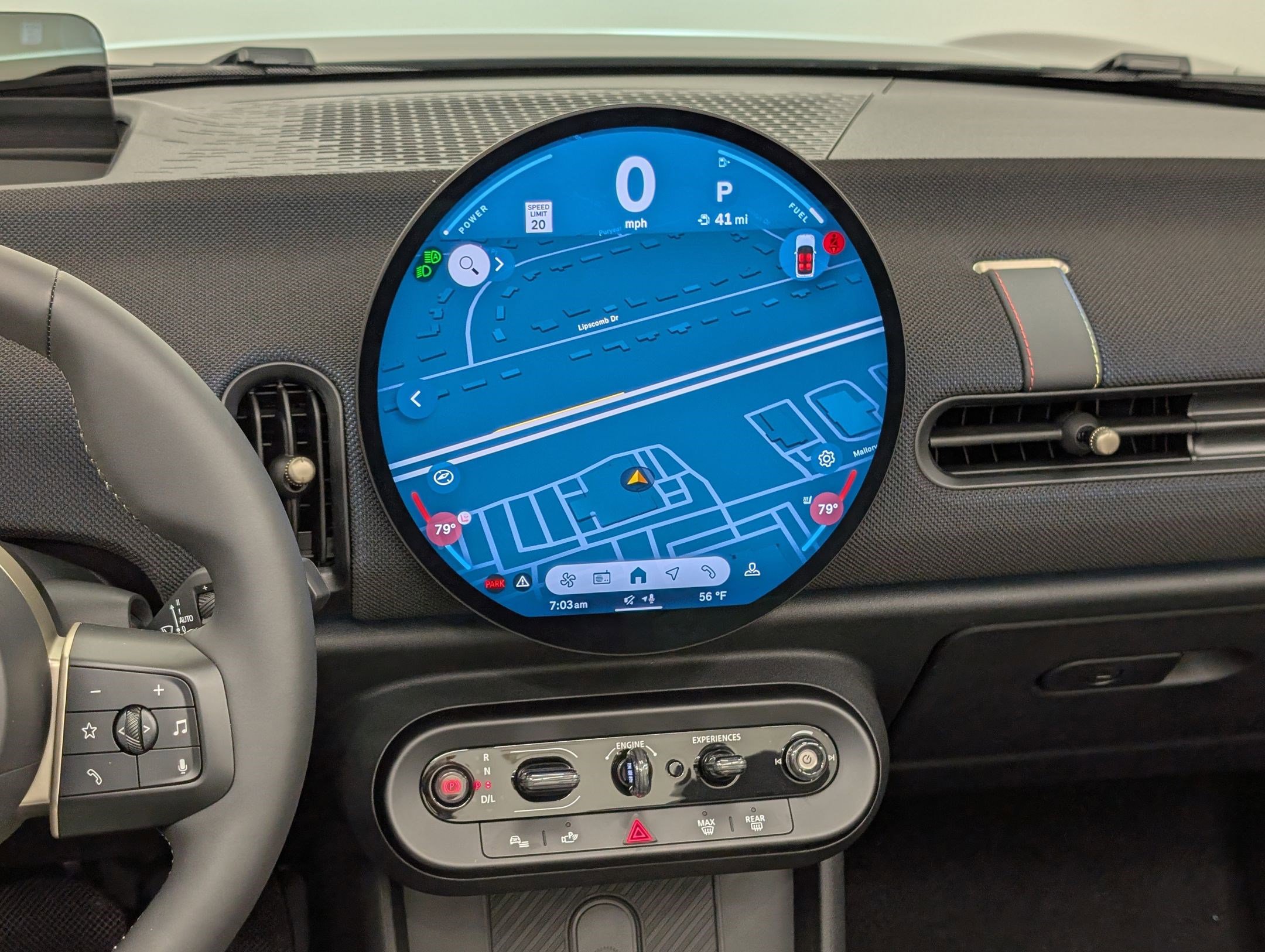 New 2026 MINI Cooper S image 25