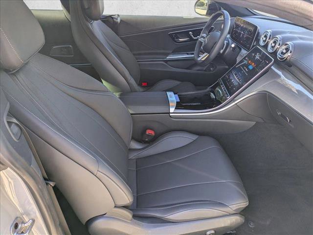 Certified 2024 Mercedes-Benz CLE 300 CLE 300 image 22