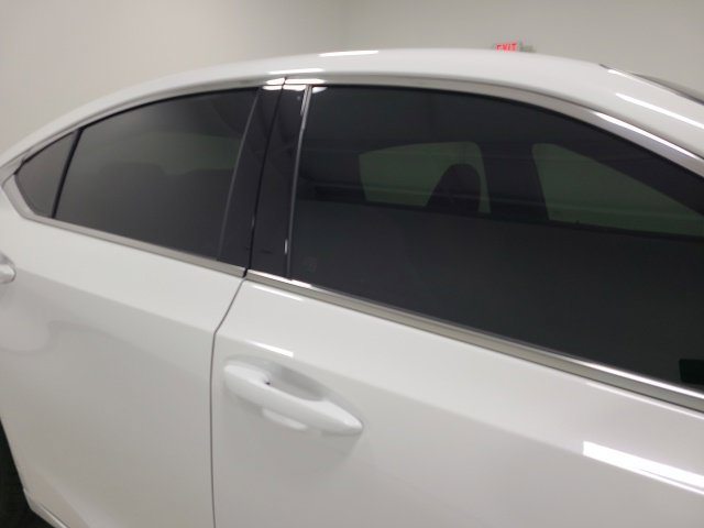 Used 2025 Lexus ES 350 F Sport FWD image 8