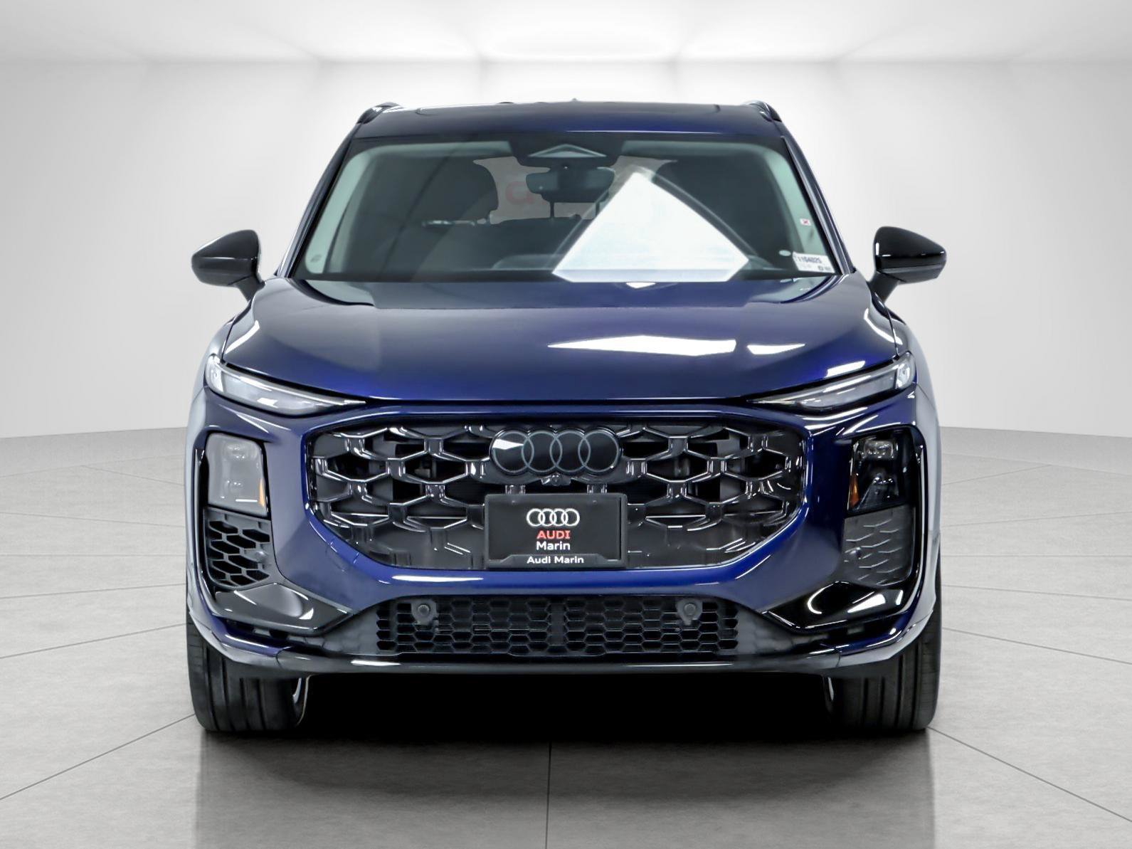 New 2026 Audi Q3 quattro 2.0T AWD/4WD image 8