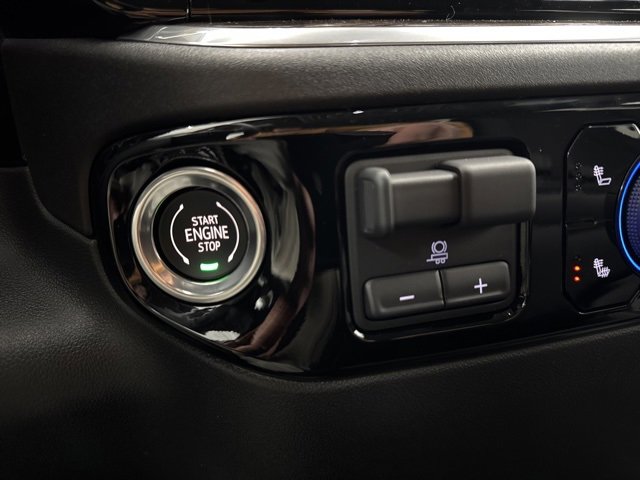 New 2026 Chevrolet Silverado 1500 LT image 16