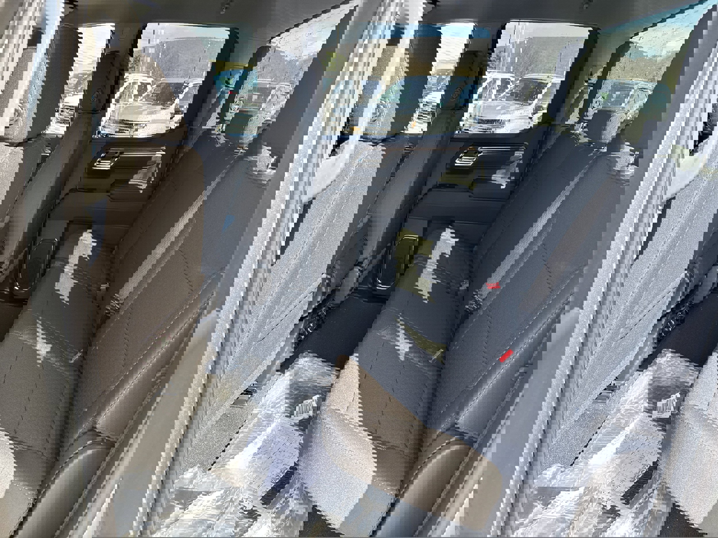 New 2026 Chevrolet Silverado 1500 LT w/ LPO, Dark Essentials Package image 15