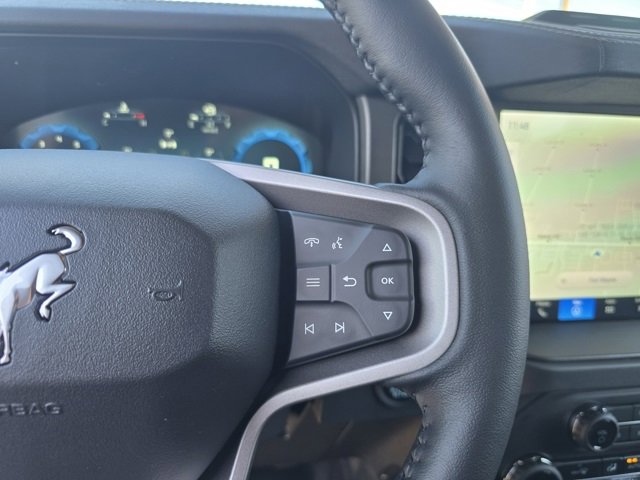 New 2025 Ford Bronco Badlands w/ Sasquatch Package image 28