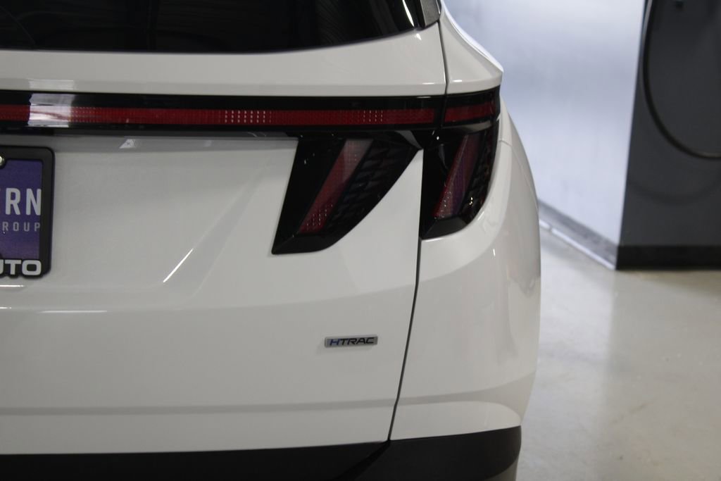 Used 2023 Hyundai Tucson SEL AWD/4WD image 40