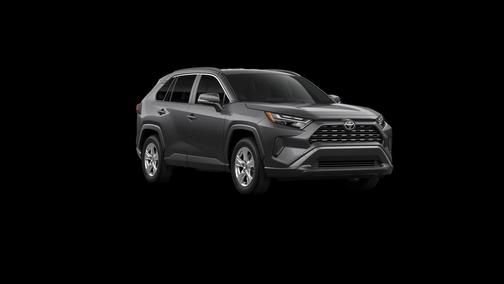 New 2025 Toyota RAV4 XLE image 15