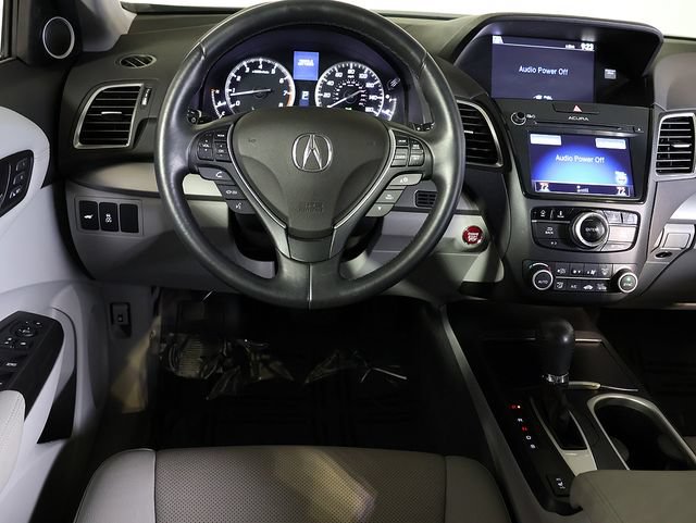 Used 2016 Acura RDX w/ Technology Package AWD/4WD image 3
