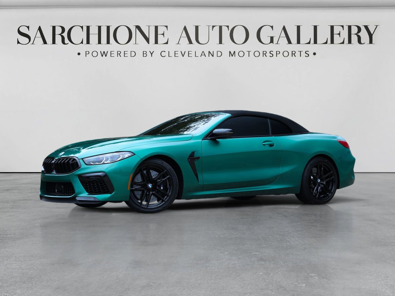 Used 2025 BMW M8 Competition AWD/4WD image 12