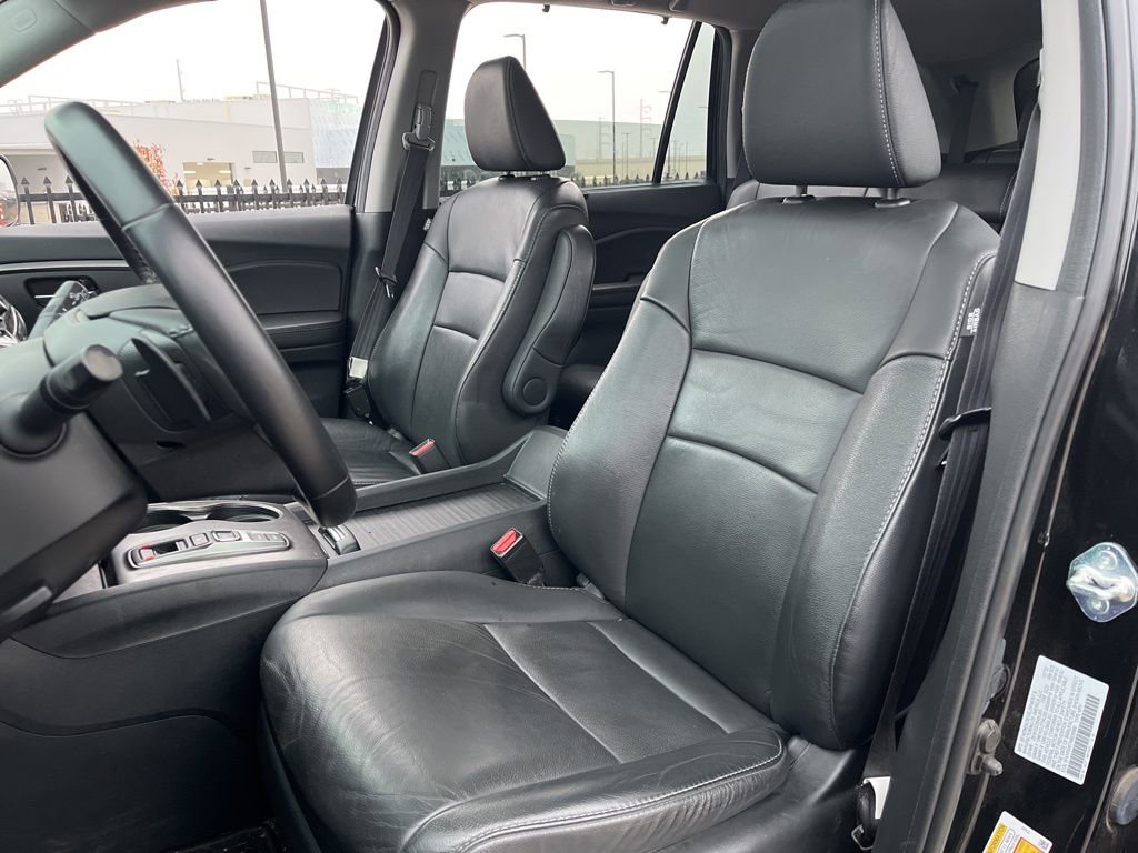 Certified 2022 Honda Pilot EX-L image 24
