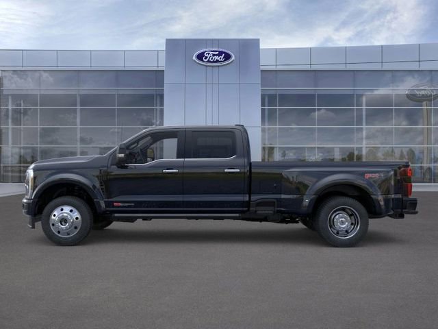 New 2026 Ford F450 Platinum image 3