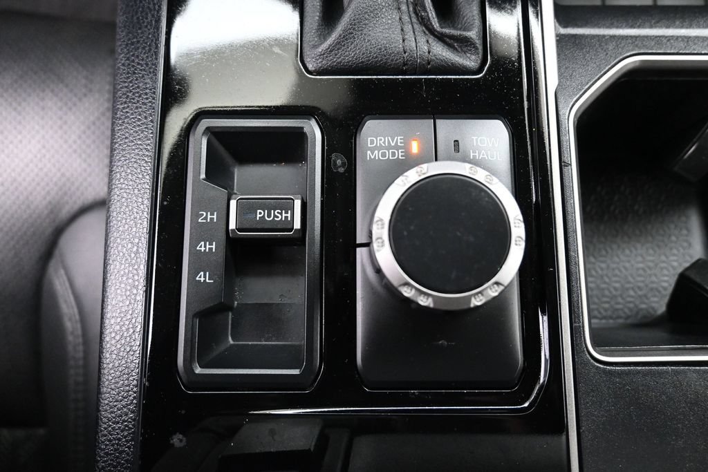 Used 2024 Toyota Tundra SR5 AWD/4WD image 24