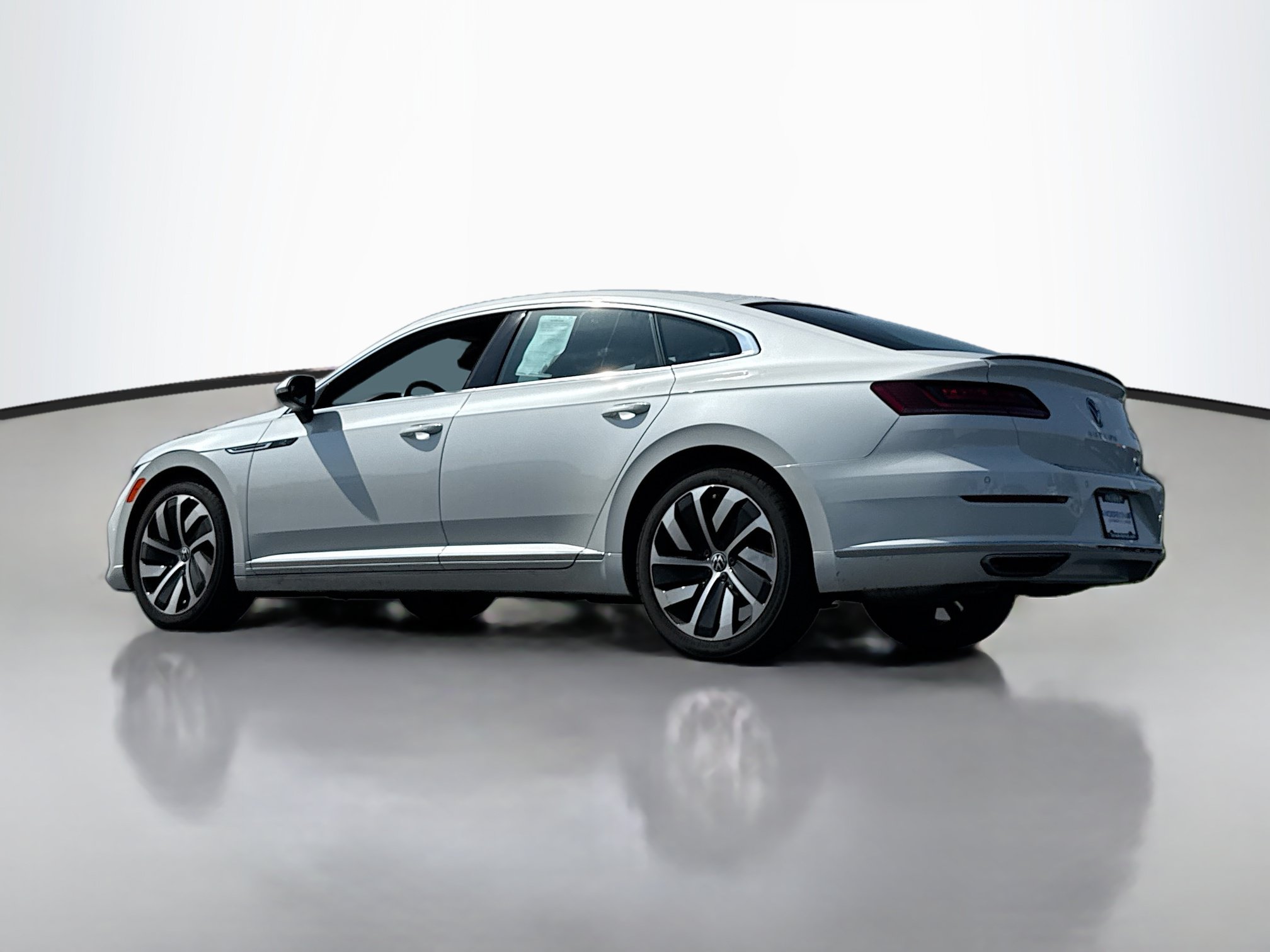 Used 2021 Volkswagen Arteon SEL AWD/4WD image 13