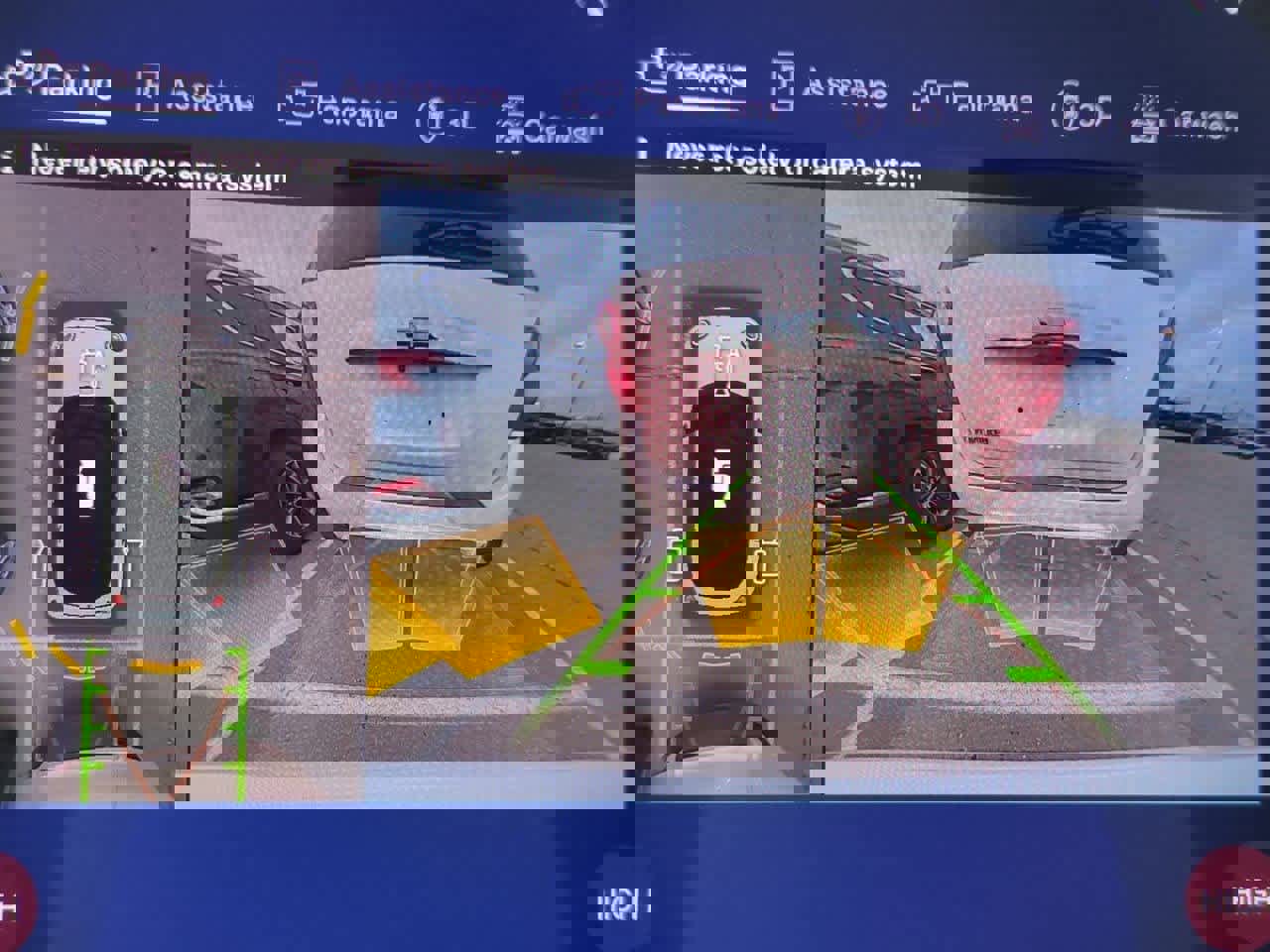 Used 2025 MINI Cooper S image 28