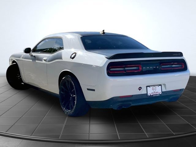 Used 2018 Dodge Challenger T/A RWD image 8