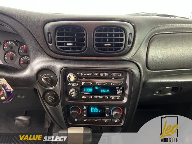Used 2005 Chevrolet TrailBlazer LT AWD/4WD image 22