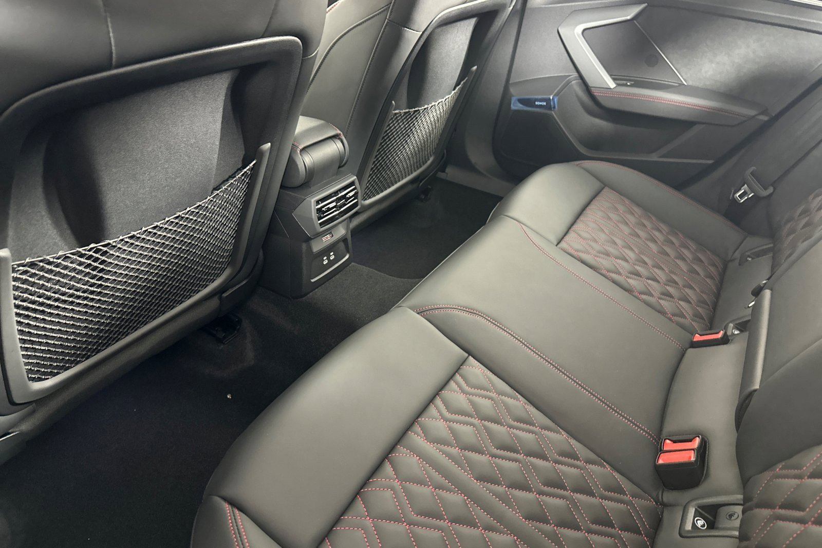 New 2026 Audi S3 Premium image 11