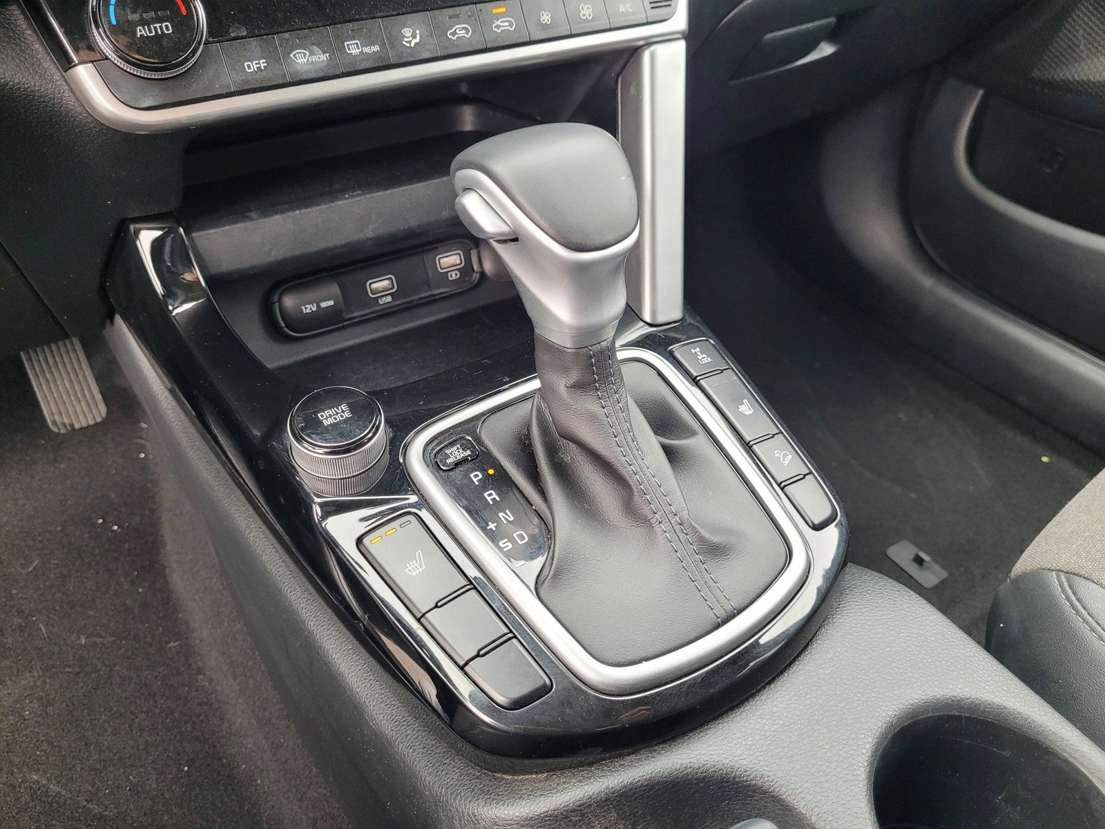 Used 2022 Kia Seltos S image 20