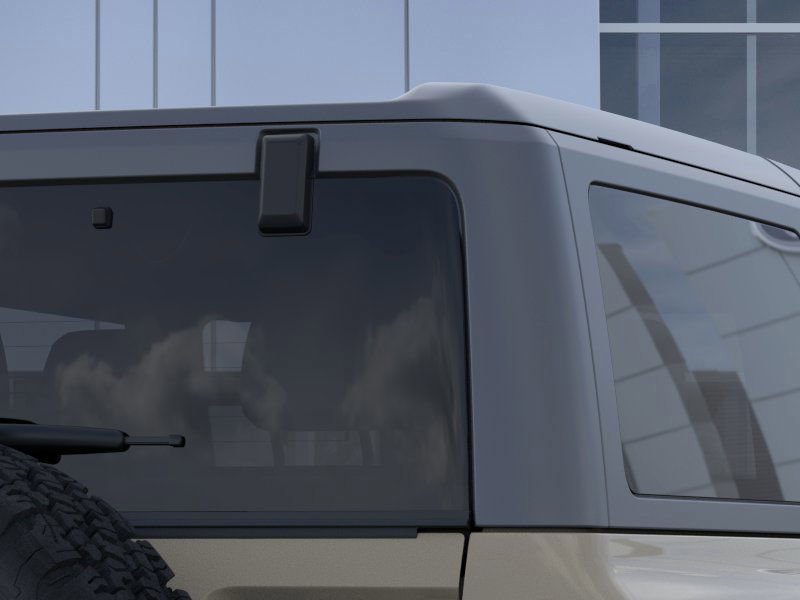 New 2025 Ford Bronco Badlands image 25