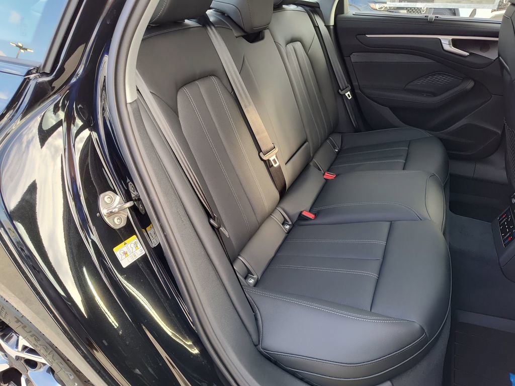 New 2026 Audi A6 Premium Plus image 14