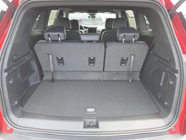 New 2026 GMC Acadia Elevation w/ Black Edition AWD/4WD image 26