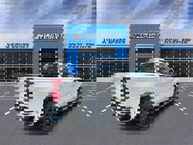 New 2026 Chevrolet Silverado 1500 RST image 8