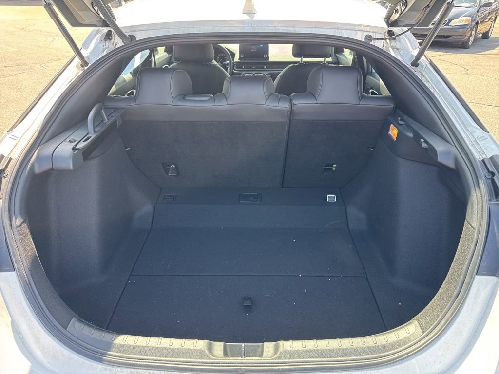 Used 2025 Honda Civic Sport image 9