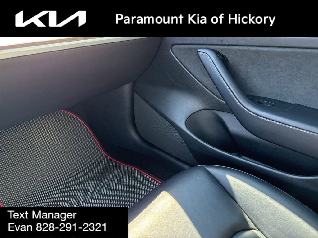 Used 2023 Tesla Model 3 Long Range image 26