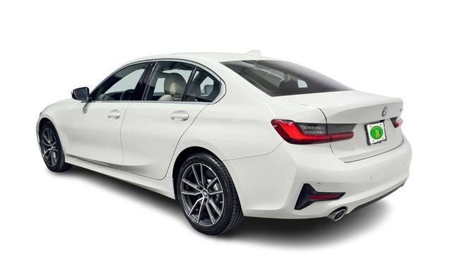 Used 2019 BMW 330i Sedan w/ Premium Package image 4