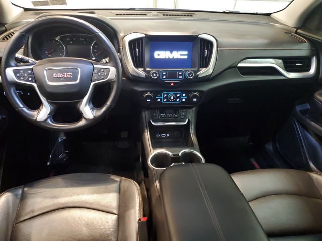 Used 2019 GMC Terrain SLT w/ Preferred Package image 13