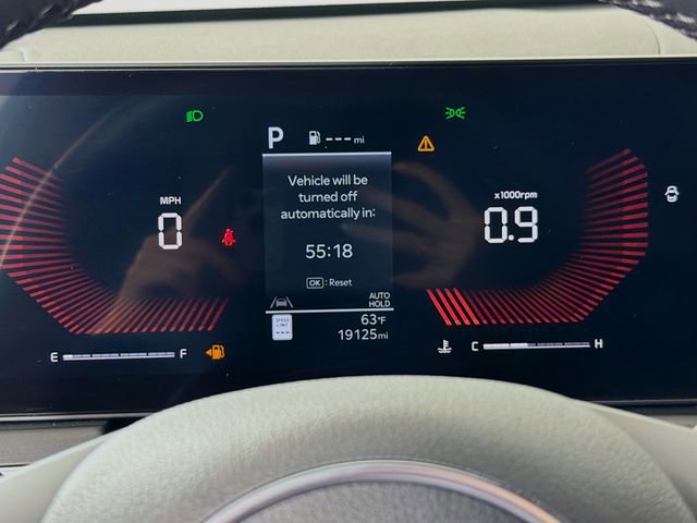 Used 2026 Kia K5 GT-Line image 13