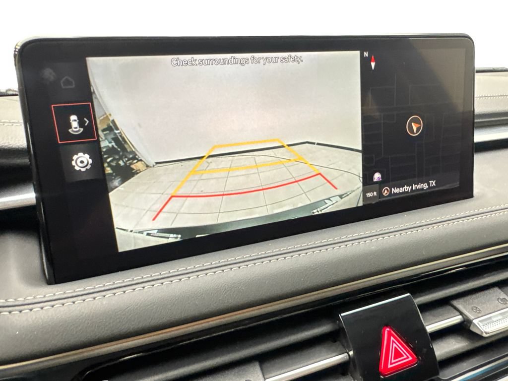 Used 2025 Genesis G70 2.5T RWD image 65