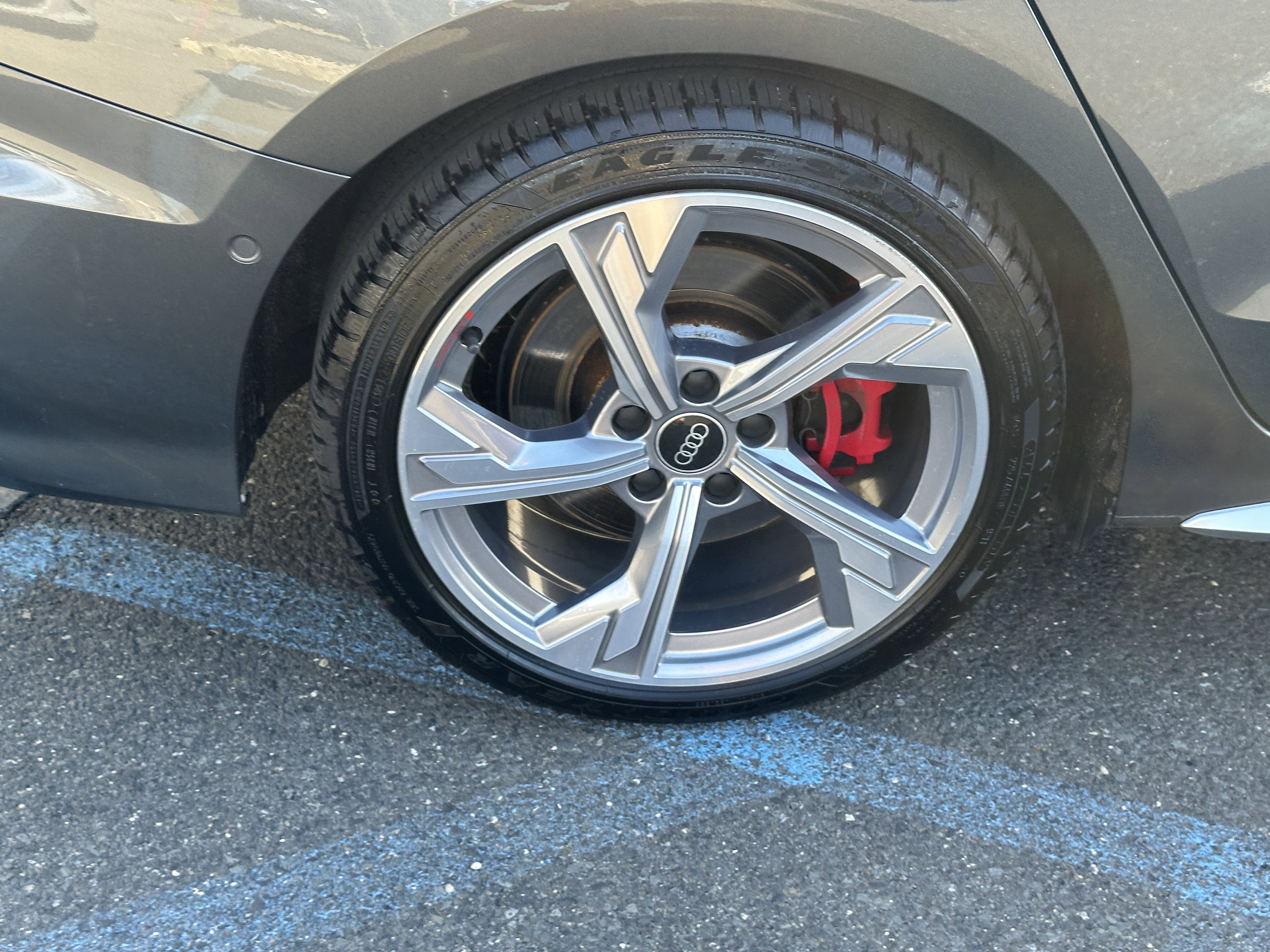 Used 2022 Audi S3 Premium Plus w/ Premium Plus Package image 18