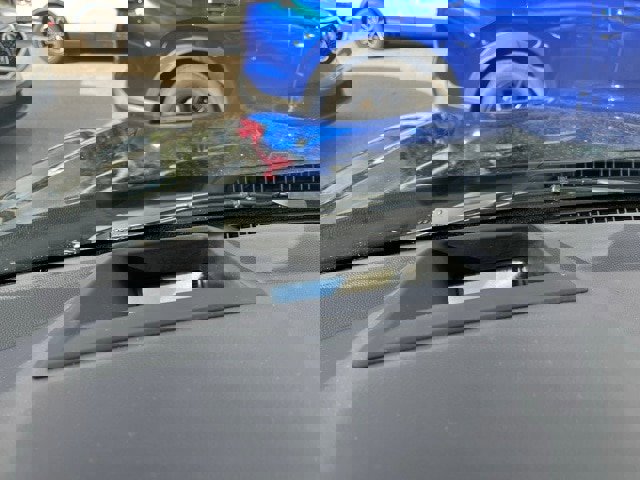 Used 2025 Acura Integra A-Spec image 9