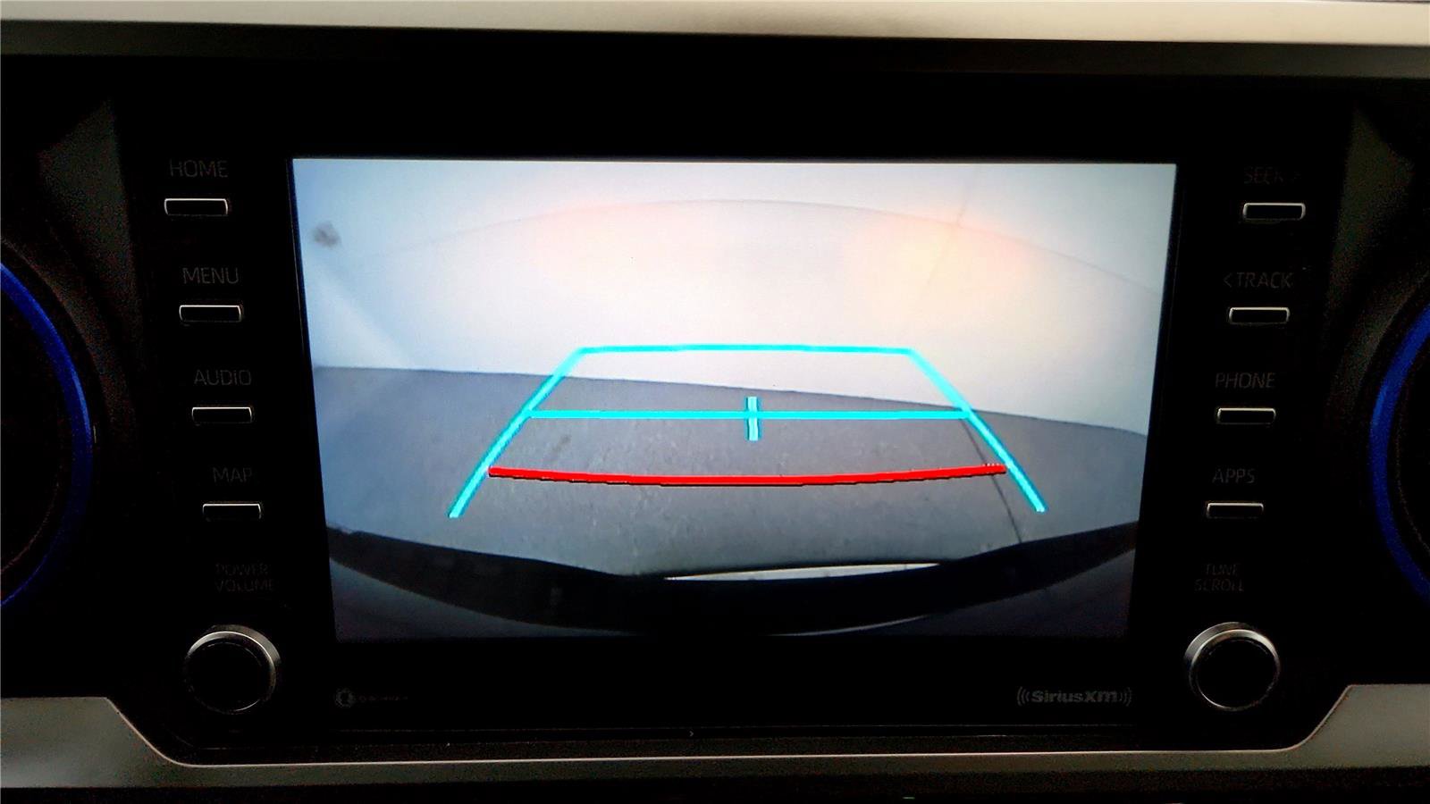 Certified 2023 Toyota Tacoma SR5 image 31