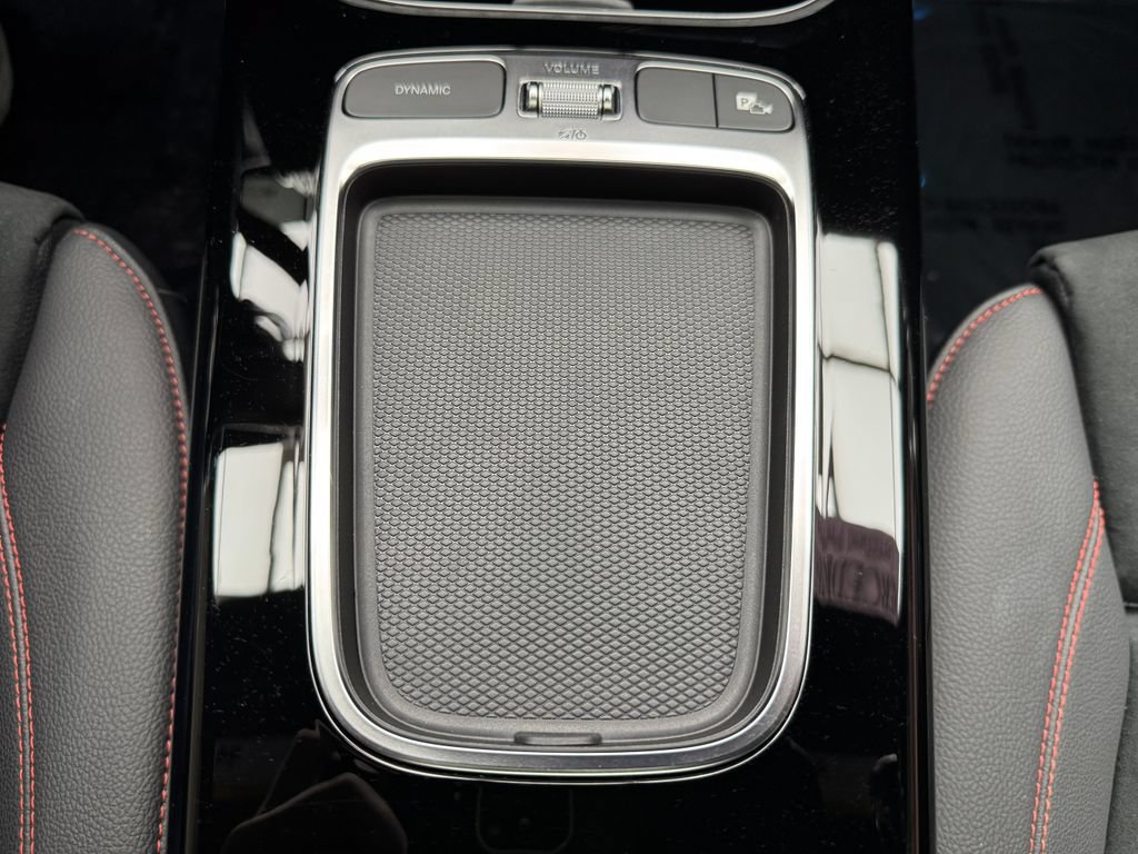 Used 2026 Mercedes-Benz CLA 35 AMG 4MATIC image 21