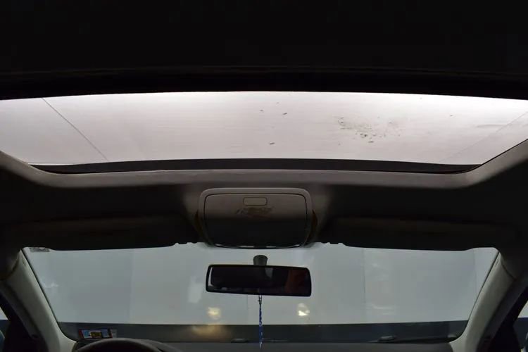 Used 2008 Volkswagen Jetta SE FWD image 19