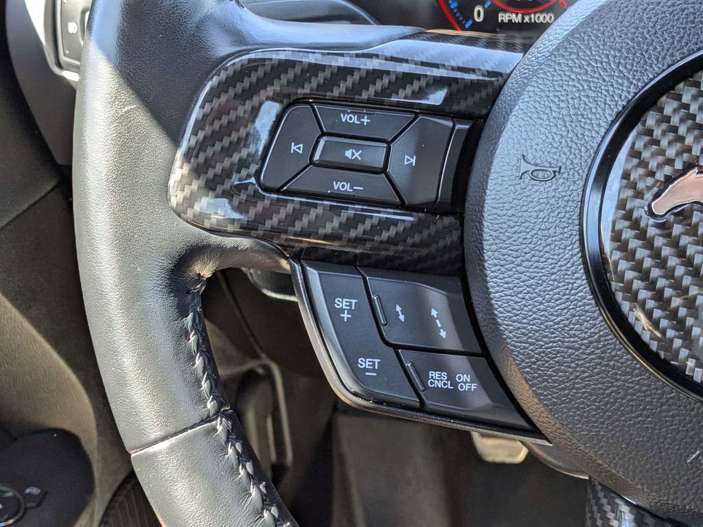 Used 2022 Ford Mustang GT Premium w/ Equipment Group 401A image 22